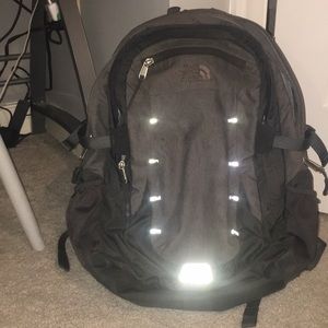 North Face Borealis backpack